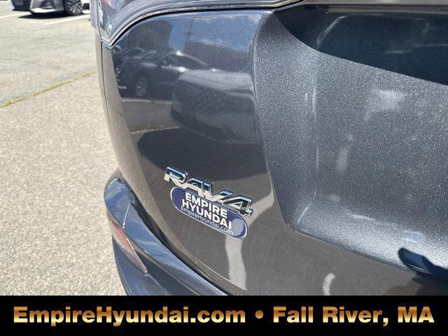 used 2016 Toyota RAV4 car, priced at $16,990