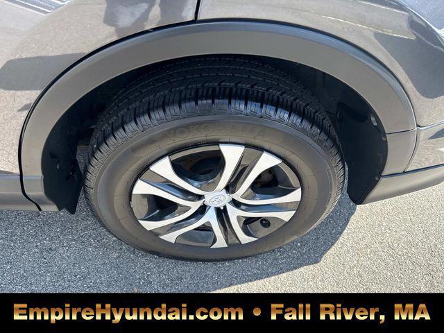 used 2016 Toyota RAV4 car, priced at $16,990