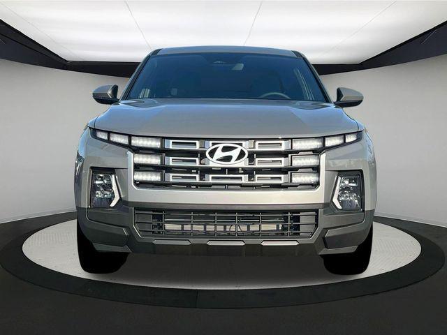 new 2026 Hyundai SANTA CRUZ car, priced at $31,437