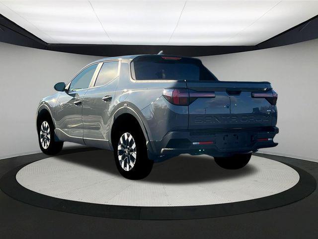 new 2026 Hyundai SANTA CRUZ car, priced at $31,437