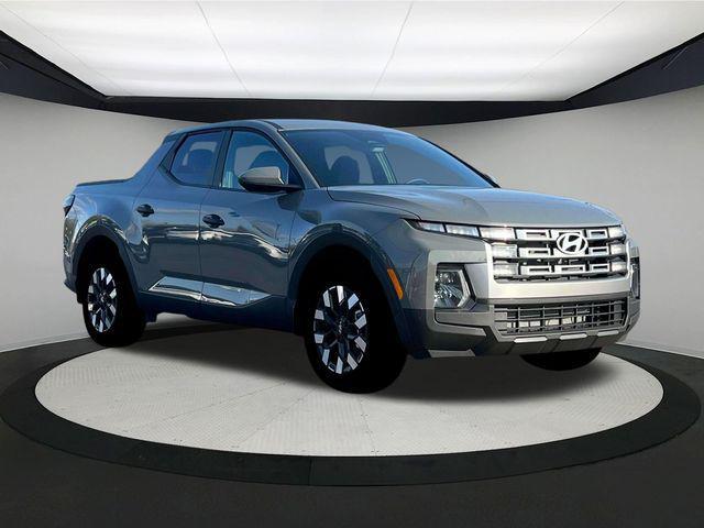 new 2026 Hyundai SANTA CRUZ car, priced at $31,437