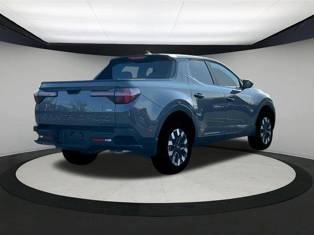 new 2026 Hyundai SANTA CRUZ car, priced at $31,437