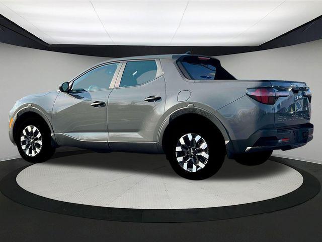 new 2026 Hyundai SANTA CRUZ car, priced at $31,437