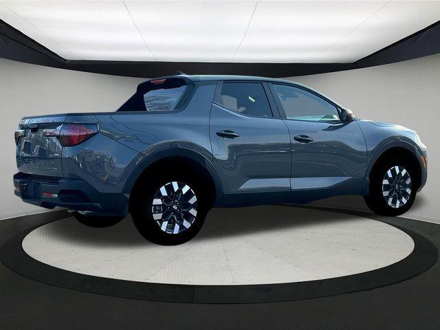 new 2026 Hyundai SANTA CRUZ car, priced at $31,437
