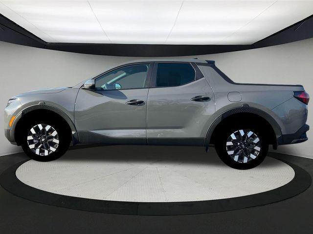 new 2026 Hyundai SANTA CRUZ car, priced at $31,437
