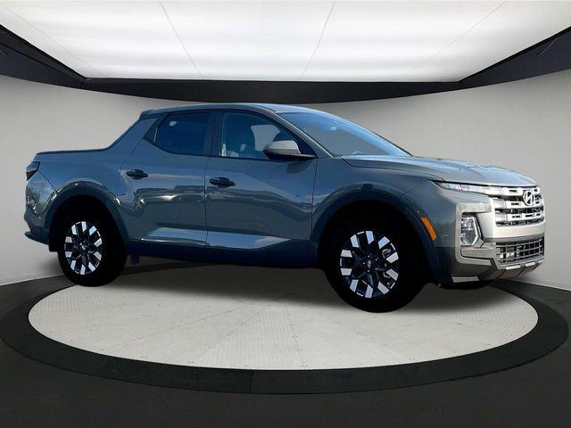new 2026 Hyundai SANTA CRUZ car, priced at $31,437
