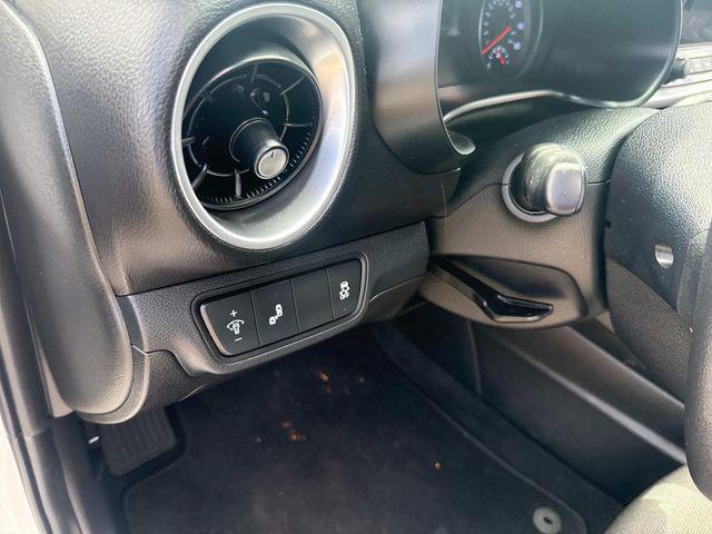 used 2023 Kia Forte car, priced at $19,390