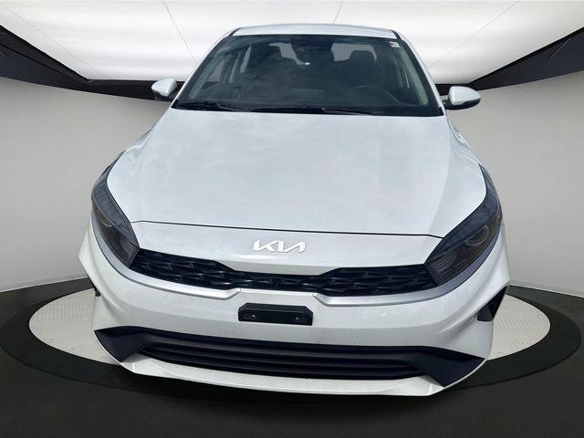 used 2023 Kia Forte car, priced at $19,390