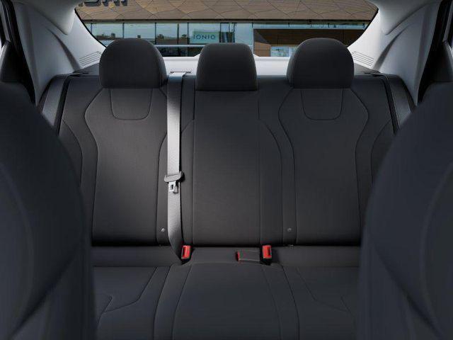 new 2025 Hyundai Elantra car, priced at $20,903