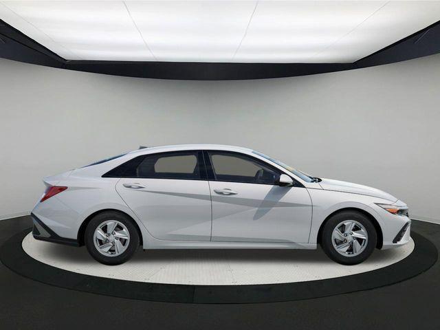 new 2025 Hyundai Elantra car, priced at $20,903