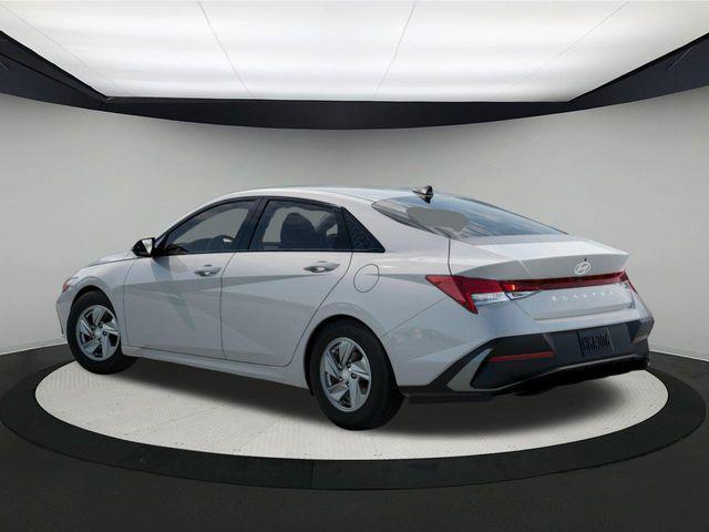new 2025 Hyundai Elantra car, priced at $20,903