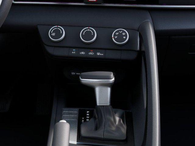 new 2025 Hyundai Elantra car, priced at $20,903