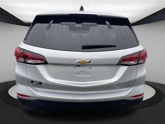 used 2022 Chevrolet Equinox car, priced at $20,290