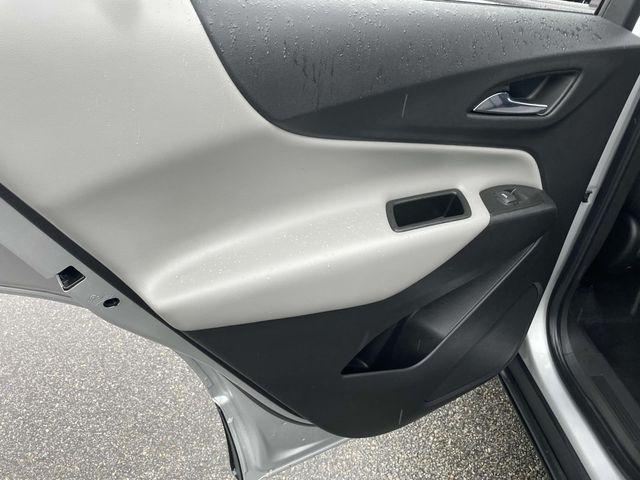 used 2022 Chevrolet Equinox car, priced at $20,290