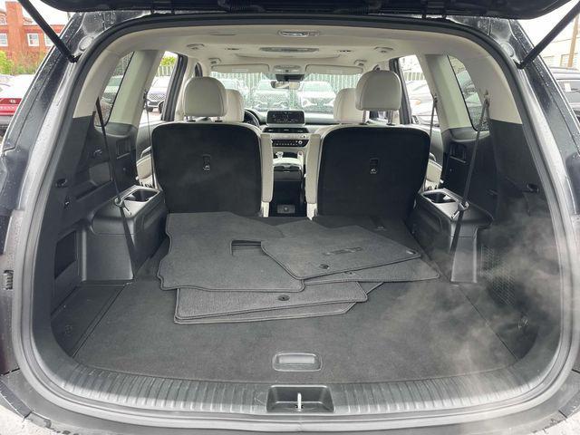 used 2022 Kia Telluride car, priced at $31,390