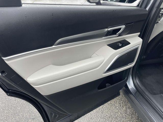 used 2022 Kia Telluride car, priced at $31,390