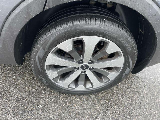 used 2022 Kia Telluride car, priced at $31,390