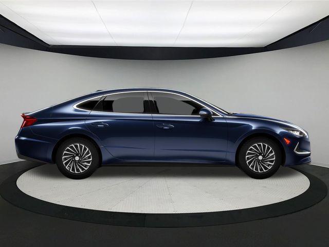 new 2023 Hyundai Sonata Hybrid car, priced at $33,545