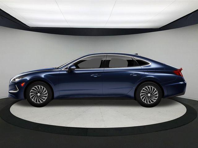new 2023 Hyundai Sonata Hybrid car, priced at $33,545