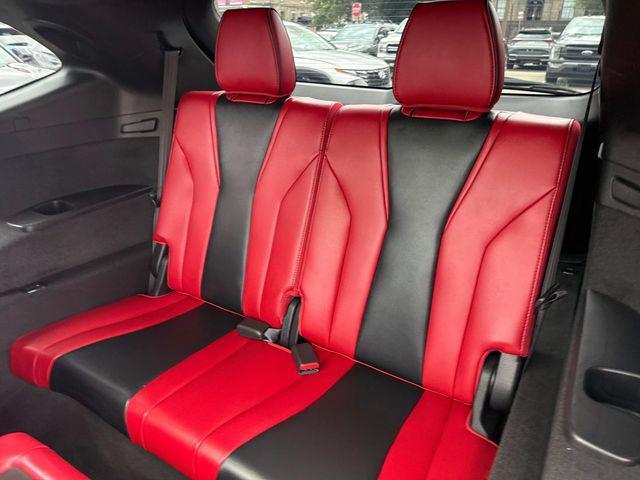 used 2022 Acura MDX car, priced at $41,590