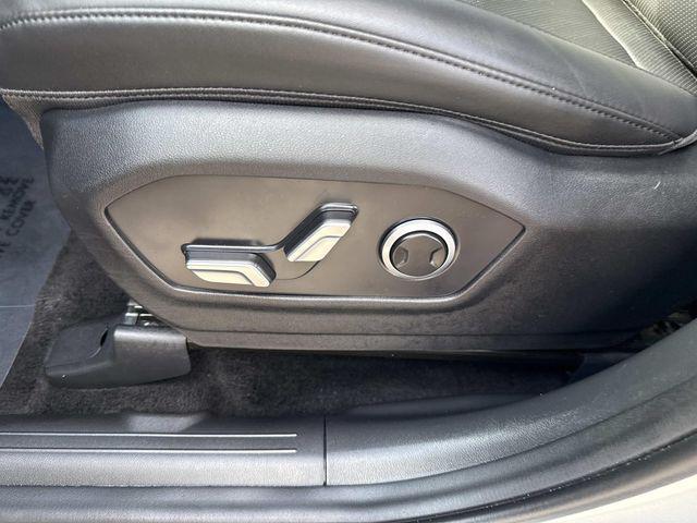 used 2024 Hyundai Santa Fe car, priced at $30,490