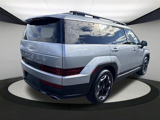 used 2024 Hyundai Santa Fe car, priced at $30,490