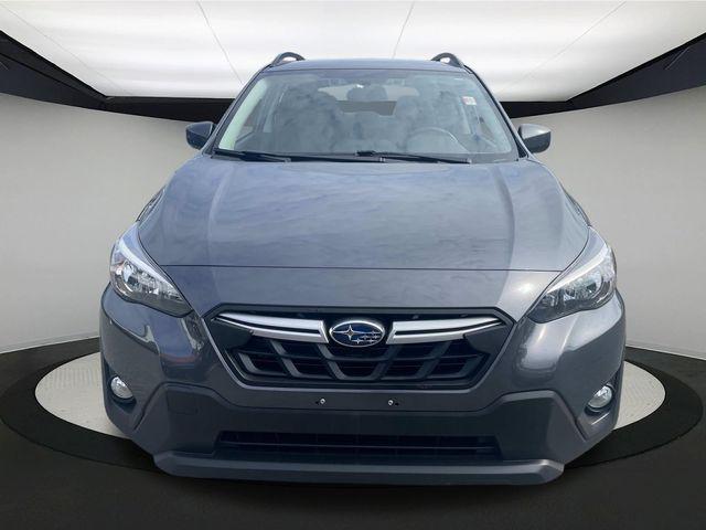 used 2023 Subaru Crosstrek car, priced at $24,490
