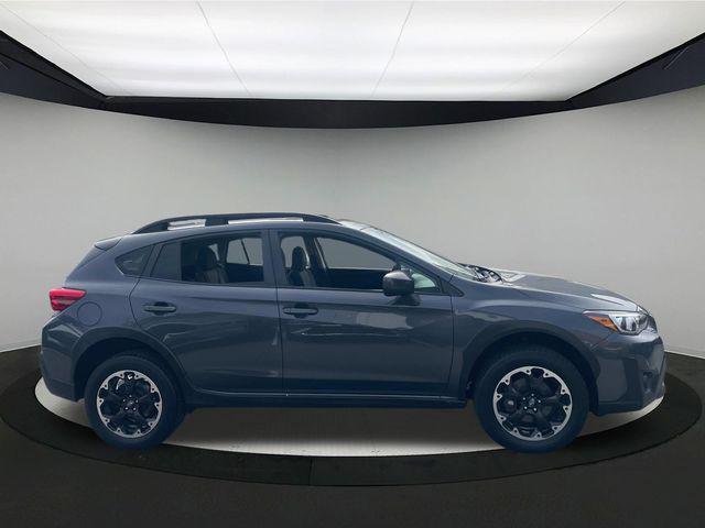 used 2023 Subaru Crosstrek car, priced at $24,490