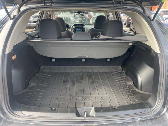 used 2023 Subaru Crosstrek car, priced at $24,490