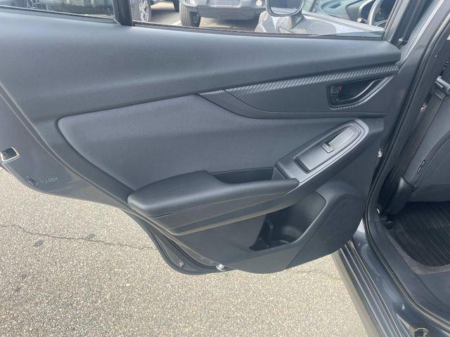 used 2023 Subaru Crosstrek car, priced at $24,490