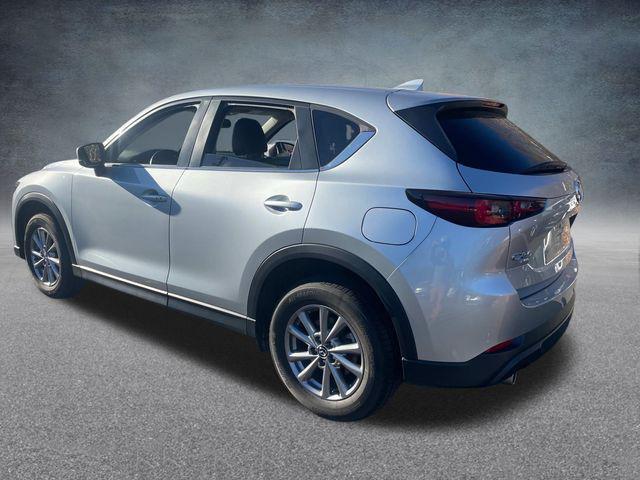 used 2023 Mazda CX-5 car, priced at $23,590