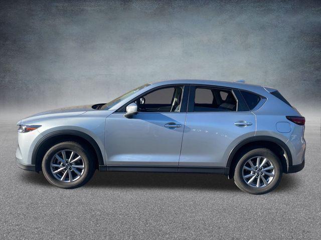 used 2023 Mazda CX-5 car, priced at $23,590