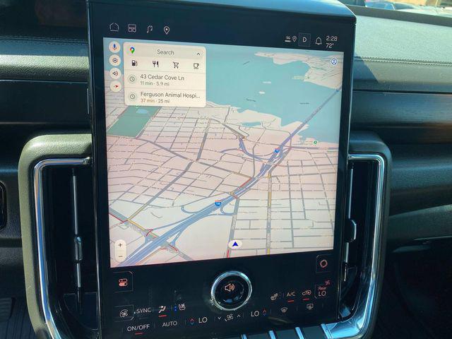 used 2025 GMC Yukon XL car, priced at $82,990