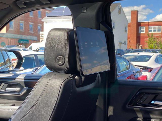 used 2025 GMC Yukon XL car, priced at $82,990