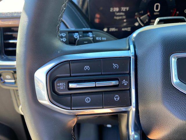 used 2025 GMC Yukon XL car, priced at $82,990