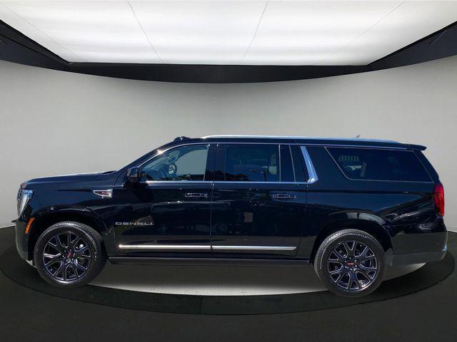 used 2025 GMC Yukon XL car, priced at $82,990