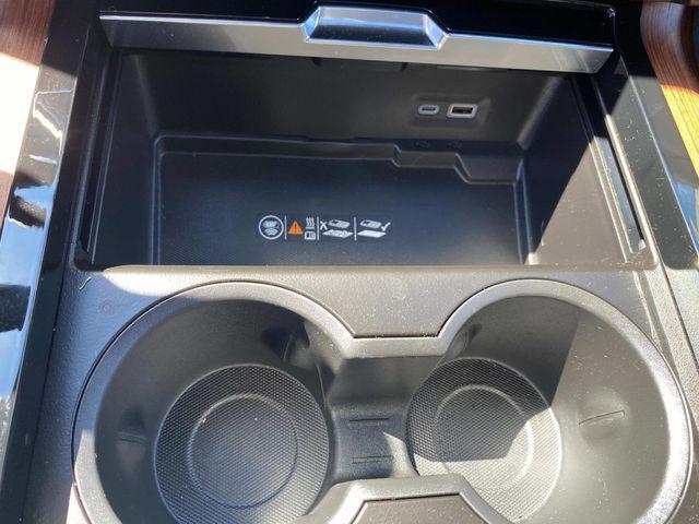 used 2025 GMC Yukon XL car, priced at $82,990