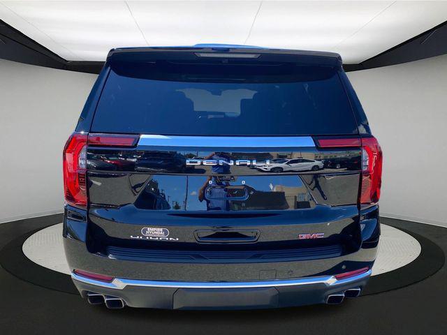used 2025 GMC Yukon XL car, priced at $82,990