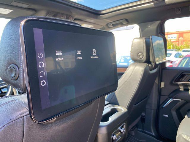 used 2025 GMC Yukon XL car, priced at $82,990