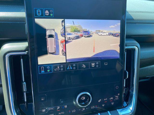 used 2025 GMC Yukon XL car, priced at $82,990
