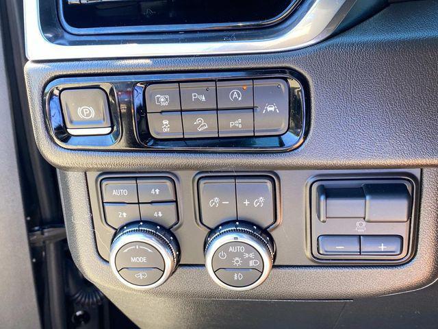 used 2025 GMC Yukon XL car, priced at $82,990