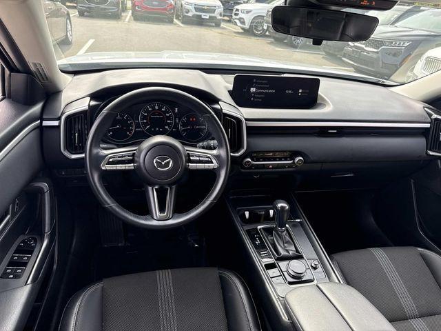used 2023 Mazda CX-50 car, priced at $27,390