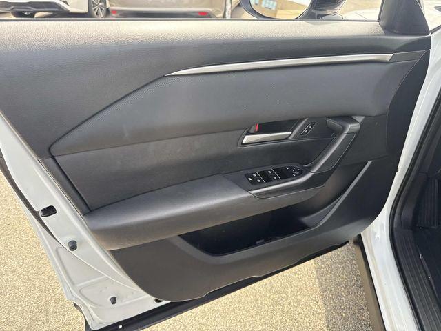 used 2023 Mazda CX-50 car, priced at $27,390