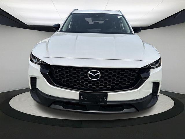 used 2023 Mazda CX-50 car, priced at $27,390