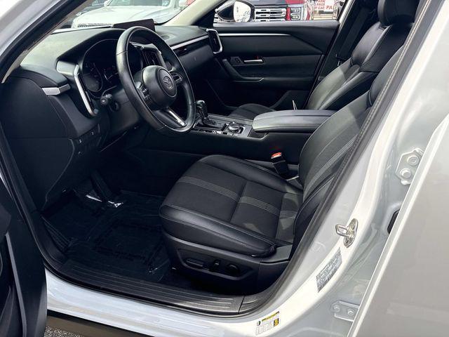 used 2023 Mazda CX-50 car, priced at $27,390