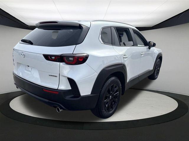 used 2023 Mazda CX-50 car, priced at $27,390