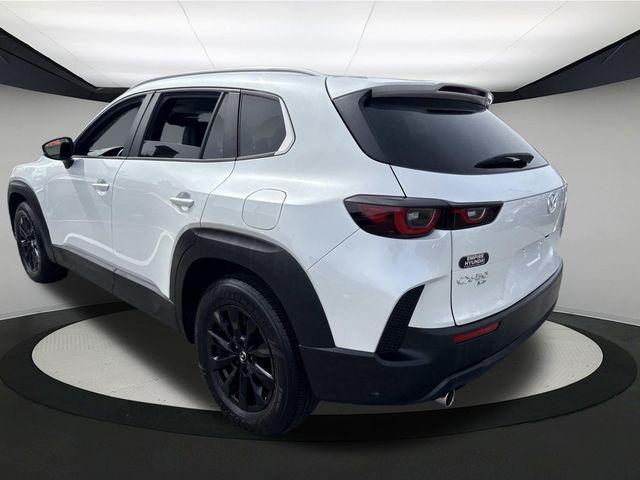 used 2023 Mazda CX-50 car, priced at $27,390