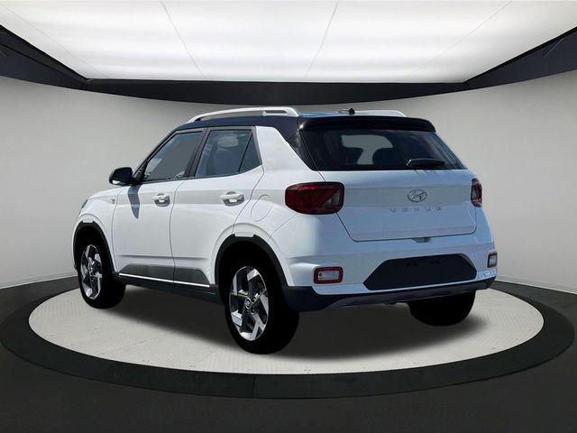 new 2026 Hyundai Venue car, priced at $22,059