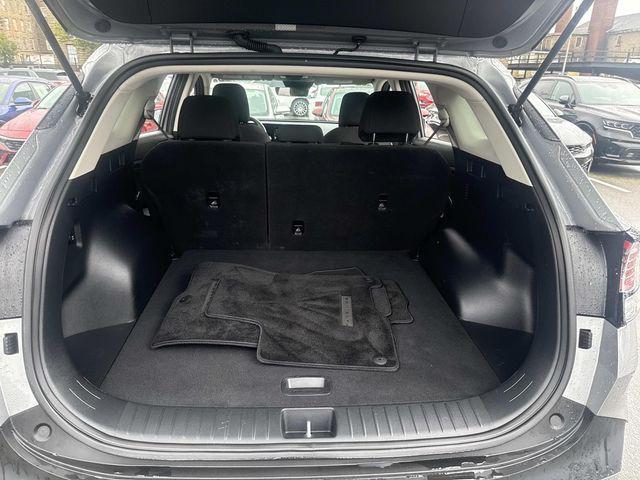 used 2023 Kia Sportage Hybrid car, priced at $24,690