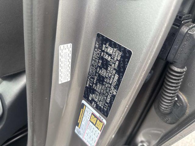 used 2023 Kia Sportage Hybrid car, priced at $24,690